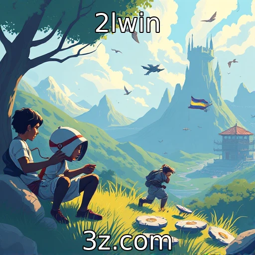 Análise do impacto de microtransações nos jogos atuais - 2lwin